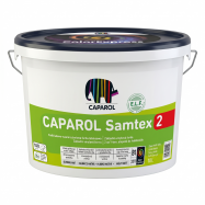 Caparol Samtex 2 E.L.F.+ (10l)