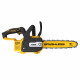 DeWALT DCMCS565N 18V reťazová píla 30cm