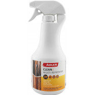 Adler CLEAN-MULTI-REFRESHER - Odšeďovač a čistič drev. plôch 500 ml