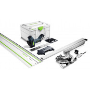 Festool ISC 240 EB-Basic/XL-FS akumulátorová píla na izolačné materiály