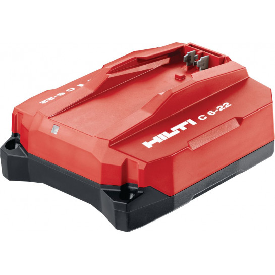 HILTI nabíjačka C 6-22 230V box