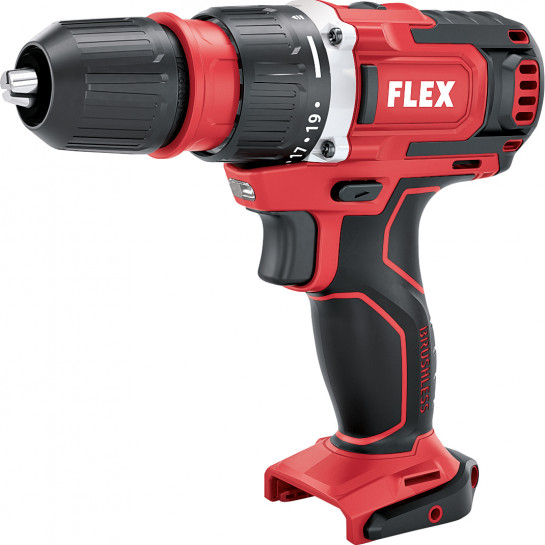 FLEX DD 2G 12-EC C Aku vŕtací skrutkovač 12V