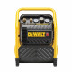 DeWALT DPC10QTC kompresor vzduchový 9.4 L