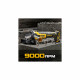 DeWALT DCK2080P2T 18V kombo sada (2ks)