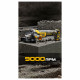 DeWALT DCK2080P2T 18V kombo sada (2ks)