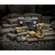 DeWALT DCK2080P2T 18V kombo sada (2ks)