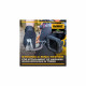 DEWALT DCMCST635N 54V reťazová píla 35cm
