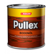 Adler PULLEX BODENÖL - Terasový olej Java 0,75L