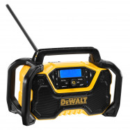 DeWALT rádio DCR029