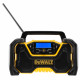 DeWALT rádio DCR029