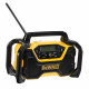 DeWALT rádio DCR029