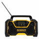DeWALT rádio DCR029