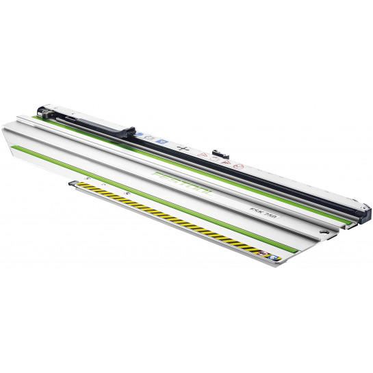 Festool FSK 250 kapovacia lišta