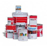 MILESI nábytková sada s 40% leskom 20kg