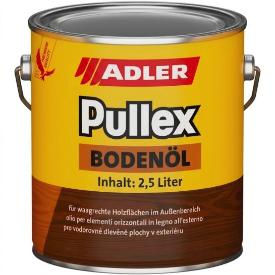 ColorCompany EXLAZUR na drevené povrchy 2,5L