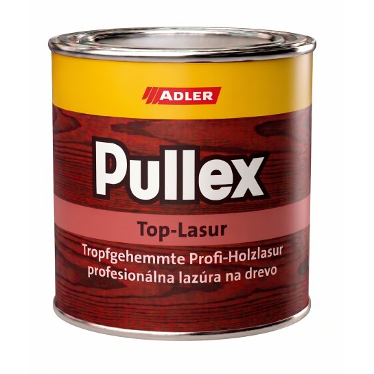 ADLER Pullex Top-Lasur Kastanie 0,75L