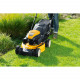 CubCadet LM2 DR46S rotačná kosačka s pojazdom