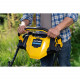 CubCadet LM2 DR46S rotačná kosačka s pojazdom