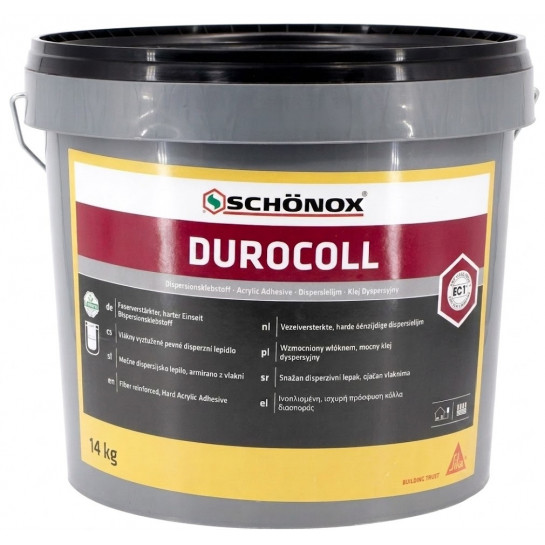 Sika Schonox Durocoll 14kg