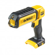 DeWALT DCL050 18V LED lampa
