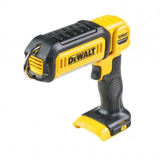 DeWALT DCL050 18V LED lampa