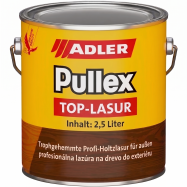 ADLER Pullex Top-Lasur Kastanie 0,75L