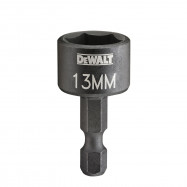 DeWALT magnetický nadstavec Impact Hex 13mm