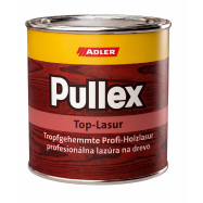 ADLER Pullex Top-Lasur Kastanie 0,75L