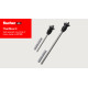 Fischer systém pre dištančné montáže TherMax II 16/250 M12 HWK NV