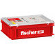 Fischer systém pre dištančné montáže TherMax II 16/250 M12 HWK NV