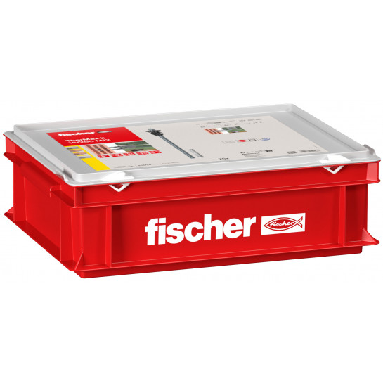 Fischer systém pre dištančné montáže TherMax II 16/250 M12 HWK NV