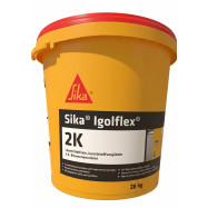 Sika Igolflex-2K 28 kg