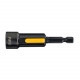 DeWALT magnetický,čistiteľný nadstavec Hex 13x75mm