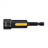 DeWALT magnetický,čistiteľný nadstavec Hex 13x75mm
