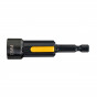 DeWALT magnetický,čistiteľný nadstavec Hex 13x75mm