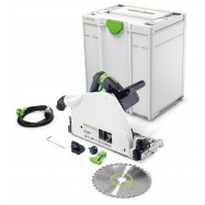 Festool TS 75 EBQ-Plus ponorná píla