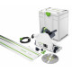 Festool TS 75 EBQ-Plus-FS ponorná píla
