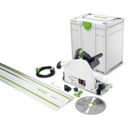 Festool TS 75 EBQ-Plus-FS ponorná píla