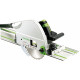 Festool TS 75 EBQ-Plus-FS ponorná píla