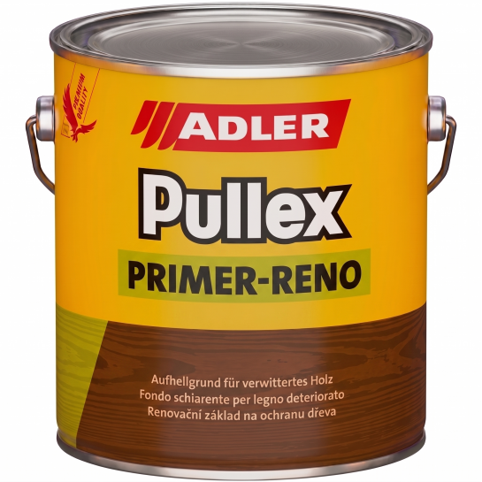 Adler Pullex Primer-Reno základný náter - Beige 2,5L