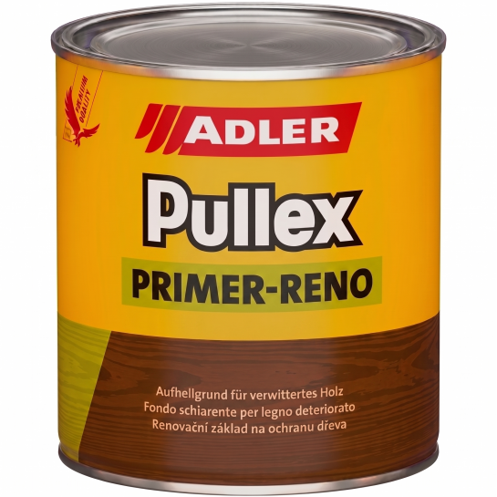 Adler Pullex Primer-Reno základný náter - Beige 0,75L