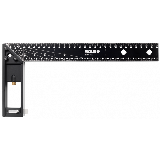 SOLA SRA 300 tesársky uholník