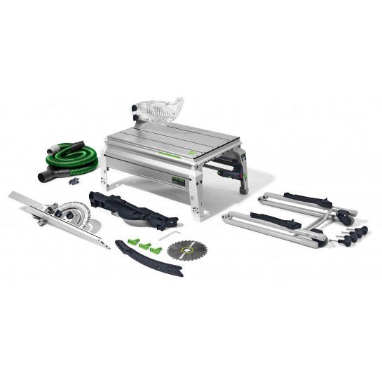 Festool CS 50 EBG stolová píla