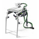 Festool CS 50 EBG stolová píla