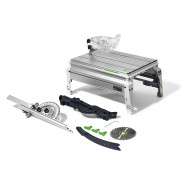 Festool CS 50 EBG-FLR stolová píla
