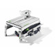 Festool CS 50 EBG-FLR stolová píla
