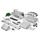 Festool CS 50 EBG-Set stolová píla