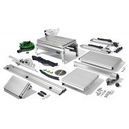 Festool CS 50 EBG-Set stolová píla