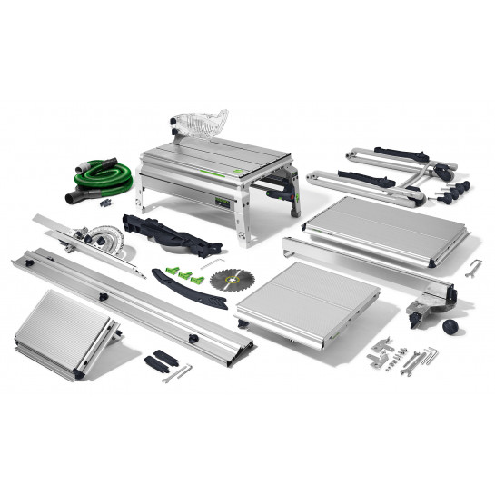 Festool CS 50 EBG-Set stolová píla
