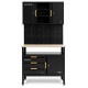 CRAFTMAKER Storage & Workshop F30 sada 3v1